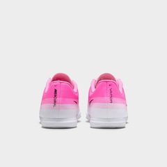Chuteira Futsal Nike Mercurial Vapor 17 Club - Foto 5