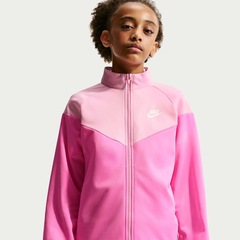 Agasalho Nike Sportswear Infantil - Foto 2