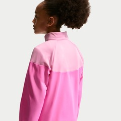 Agasalho Nike Sportswear Infantil - Foto 3
