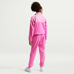 Agasalho Nike Sportswear Infantil - Foto 7