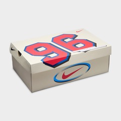 Tênis Masculino Nike Book 2 - Foto 10