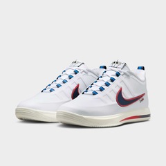 Tênis Masculino Nike Book 2 - Foto 4