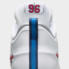 Tênis Masculino Nike Book 2 - Foto 8