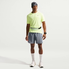 Shorts Dri-FIT Nike Miler Masculino - Foto 1