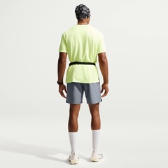 Shorts Dri-FIT Nike Miler Masculino - Foto 5