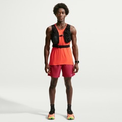 Shorts Dri-FIT Nike Miler Masculino - Foto 1