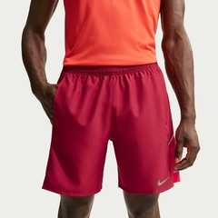 Shorts Dri-FIT Nike Miler Masculino - Foto 2