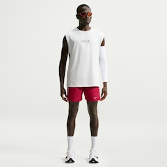Shorts Dri-FIT Nike Miler Masculino - Foto 1