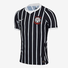 Camisa Corinthians II 26/27 Jogador Nike Masculina - Foto 1
