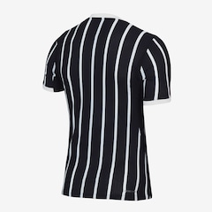 Camisa Corinthians II 26/27 Jogador Nike Masculina - Foto 2