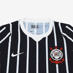Camisa Corinthians II 26/27 Jogador Nike Masculina - Foto 3