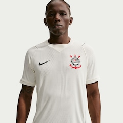 Camisa do Corinthians I 26/27 Jogador Nike Masculina - Foto 1