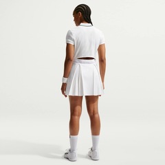 Vestido Dri-FIT Nike Court Slam Feminino - Foto 4