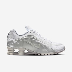 Tênis Masculino Nike Shox R4 - Foto 1