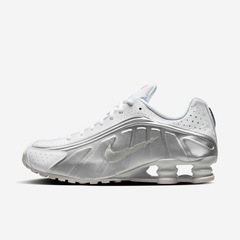 Tênis Masculino Nike Shox R4 - Foto 2