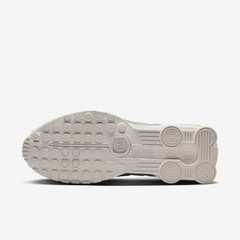 Tênis Masculino Nike Shox R4 - Foto 6