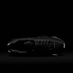 Tênis Masculino Nike Shox R4 - Foto 9