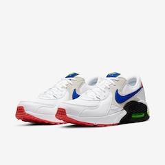 Tênis Masculino Nike Air Max Excee - Foto 4