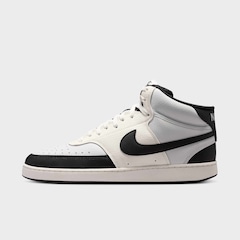 Tênis Masculino Nike Court Vision Mid - Foto 2