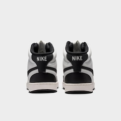 Tênis Masculino Nike Court Vision Mid - Foto 5