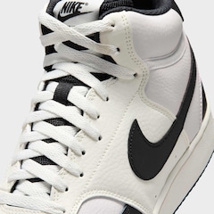 Tênis Masculino Nike Court Vision Mid - Foto 7