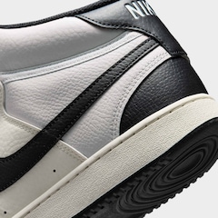 Tênis Masculino Nike Court Vision Mid - Foto 8