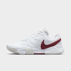 Tênis Feminino Nike Court Lite 4 - Foto 2