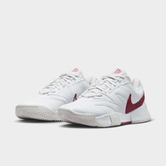 Tênis Feminino Nike Court Lite 4 - Foto 4