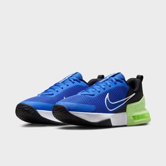 Tênis Masculino Nike Air Max Alpha Trainer 6 - Foto 4