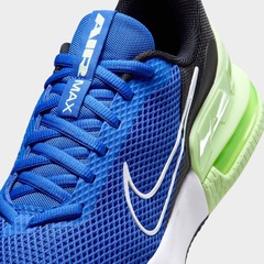 Tênis Masculino Nike Air Max Alpha Trainer 6 - Foto 7