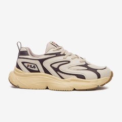 Tênis Feminino Fila Buzzard Bold - Foto 1