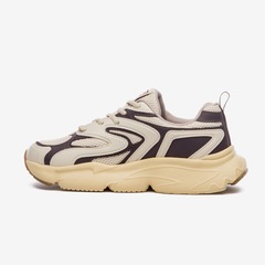 Tênis Feminino Fila Buzzard Bold - Foto 2