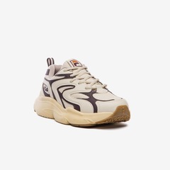 Tênis Feminino Fila Buzzard Bold - Foto 3