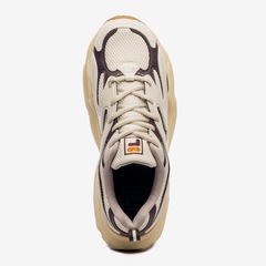 Tênis Feminino Fila Buzzard Bold - Foto 4