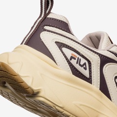 Tênis Feminino Fila Buzzard Bold - Foto 8