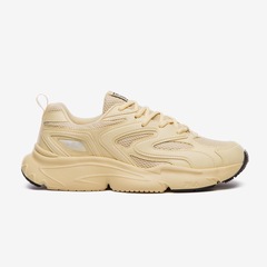 Tênis Feminino Fila Buzzard Bold - Foto 1