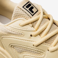 Tênis Feminino Fila Buzzard Bold - Foto 7