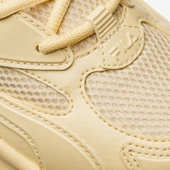 Tênis Feminino Fila Buzzard Bold - Foto 8