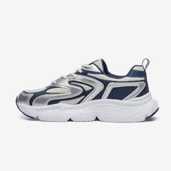 Tênis Feminino Fila Buzzard Bold - Foto 2