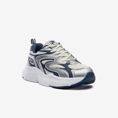 Tênis Feminino Fila Buzzard Bold - Foto 3