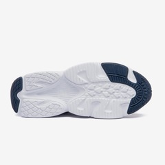 Tênis Feminino Fila Buzzard Bold - Foto 5