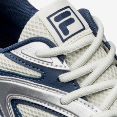 Tênis Feminino Fila Buzzard Bold - Foto 7