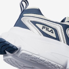 Tênis Feminino Fila Buzzard Bold - Foto 8