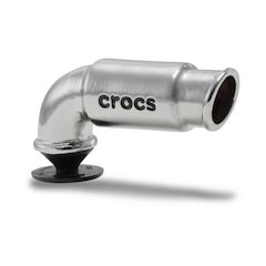 Jibbitz™ Crocs Escapamento 3D - Foto 1