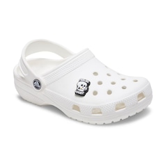 Jibbitz™ Crocs Crânio Sentindo Sorte - Foto 2