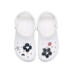Jibbitz™ Crocs Croctober Pack com 5 Peças - Foto 2