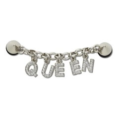 Jibbitz™ Crocs Corrente Queen - Foto 1