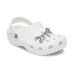 Jibbitz™ Crocs Corrente Queen - Foto 2