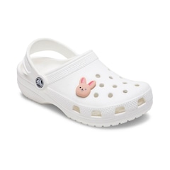 Jibbitz™ Crocs Coelho Squishy - Foto 2