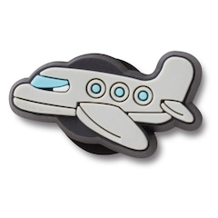 Jibbitz™ Crocs Avião - Foto 1